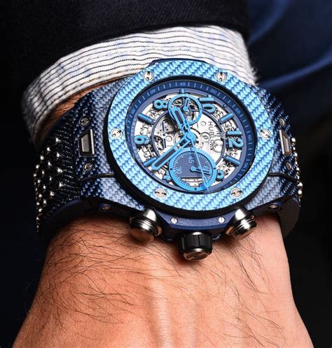 hublot unico italia independent|hublot unico big bang.